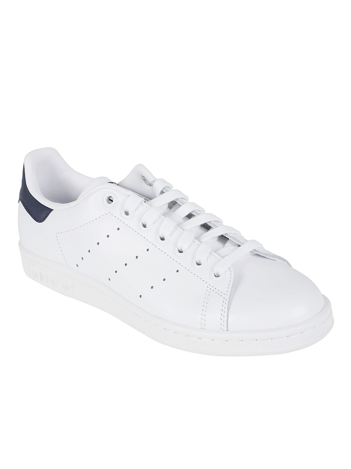 SNEAKERS STAN SMITH - ADIDAS M20325 CWHITE-CWHITE  ADIDAS 