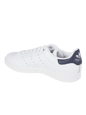 SNEAKERS STAN SMITH - ADIDAS M20325 CWHITE-CWHITE  ADIDAS 