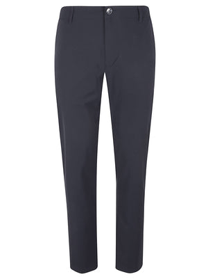 PANTALONE UOMO - ARMANI EXCHANGE<BR/> 8NZP49 ZNYZZ1583 DEEP NAVY ARMANI EXCHANGE 