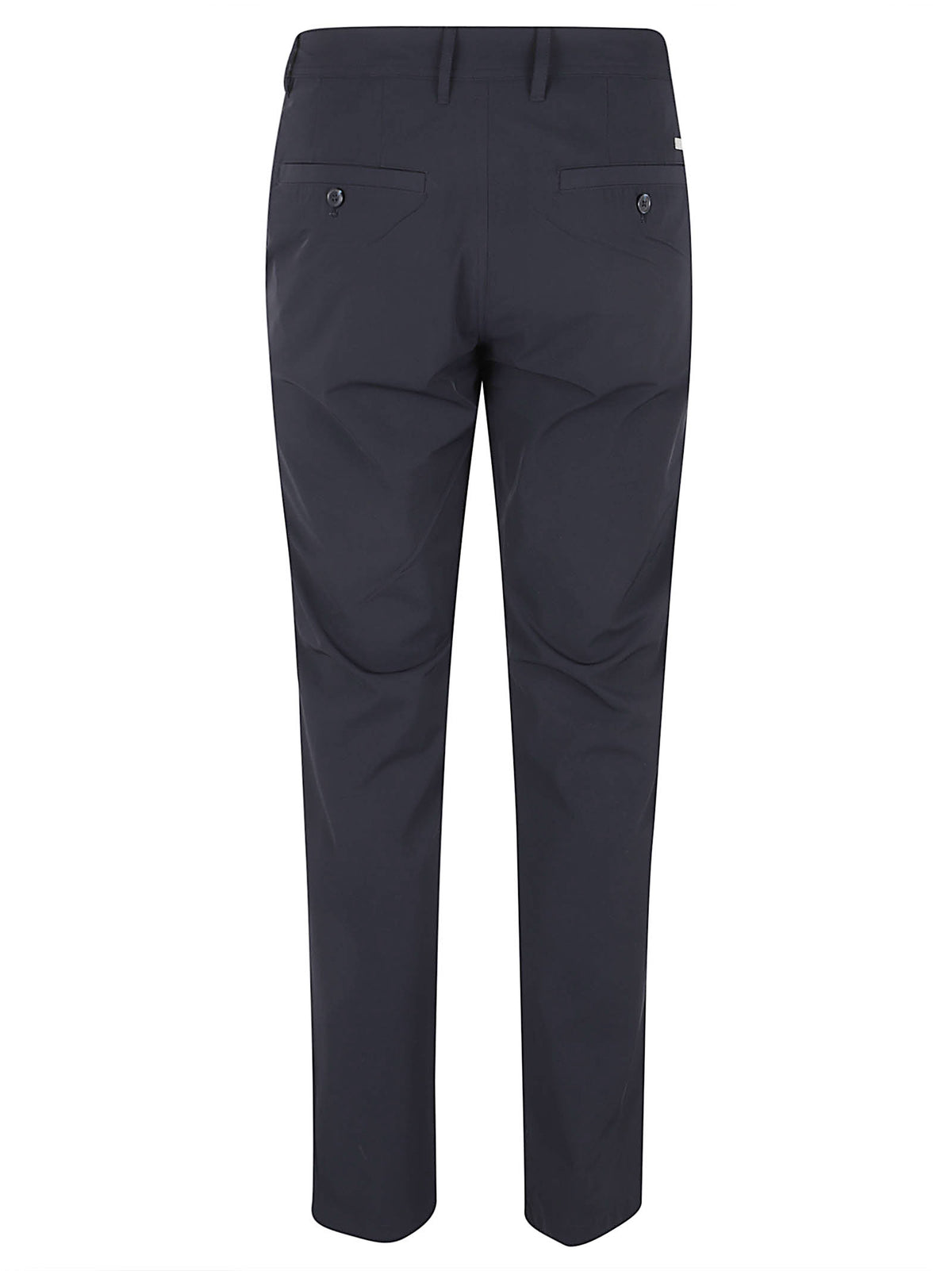 PANTALONE UOMO - ARMANI EXCHANGE<BR/> 8NZP49 ZNYZZ1583 DEEP NAVY ARMANI EXCHANGE 