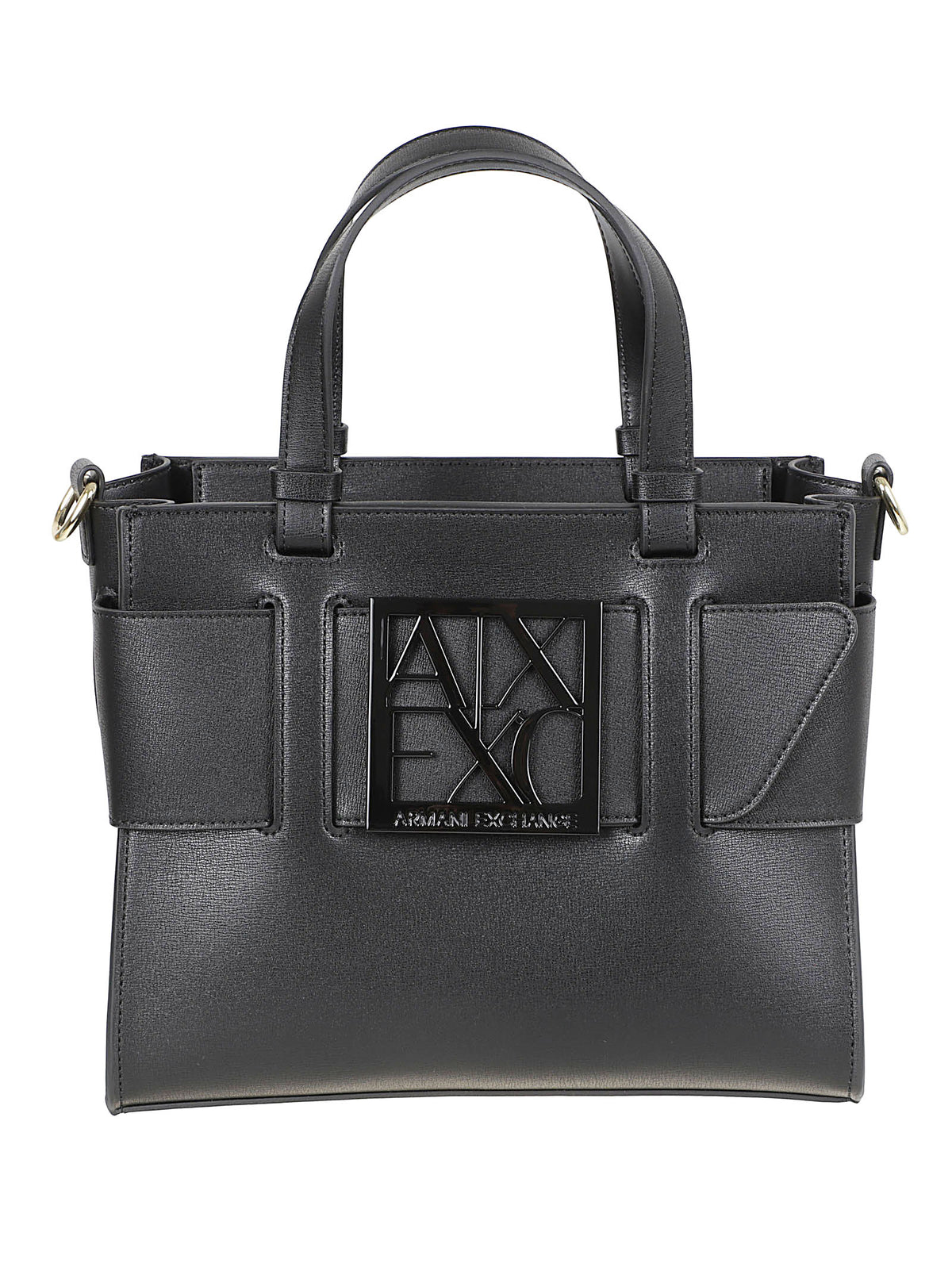 BORSA DONNA SUSY - ARMANI EXCHANGE 942690 0A87400020 Black ARMANI EXCHANGE 