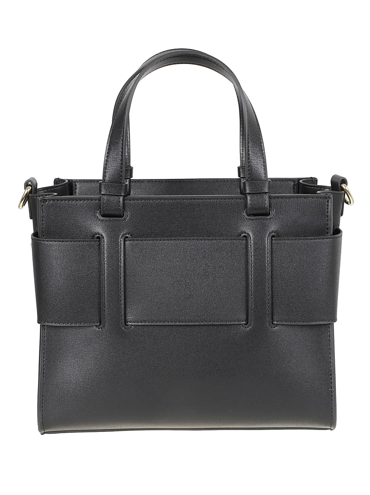 BORSA DONNA SUSY - ARMANI EXCHANGE 942690 0A87400020 Black ARMANI EXCHANGE 