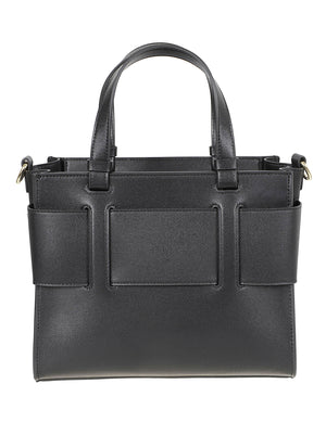 BORSA DONNA SUSY - ARMANI EXCHANGE 942690 0A87400020 Black ARMANI EXCHANGE 