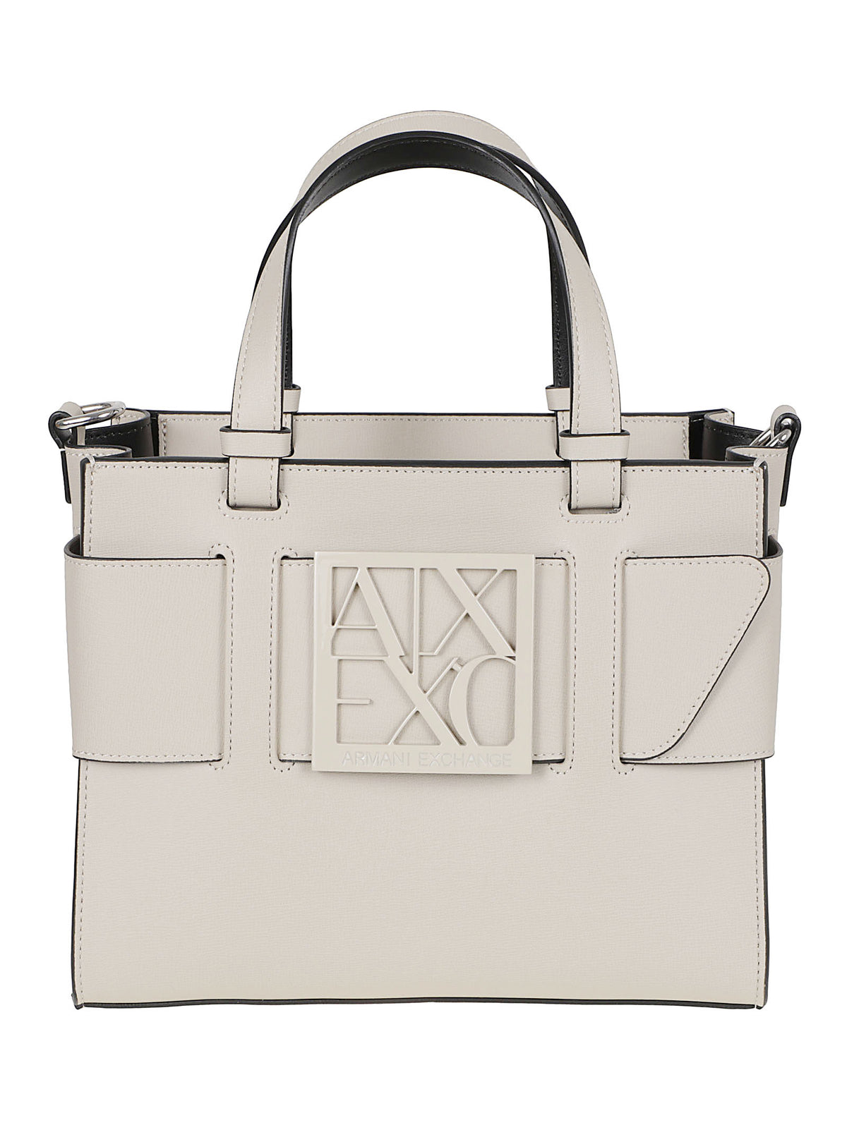 BORSA DONNA SUSY - ARMANI EXCHANGE 942690 0A874U6208 SCRIPT ARMANI EXCHANGE 