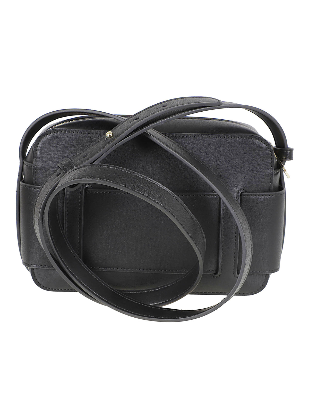 BORSA DONNA MESSENGER - ARMANI EXCHANGE 942699 0A87400020 Black ARMANI EXCHANGE 