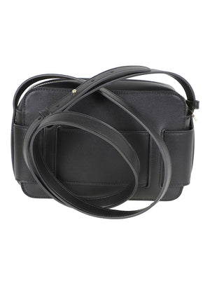 BORSA DONNA MESSENGER - ARMANI EXCHANGE 942699 0A87400020 Black ARMANI EXCHANGE 