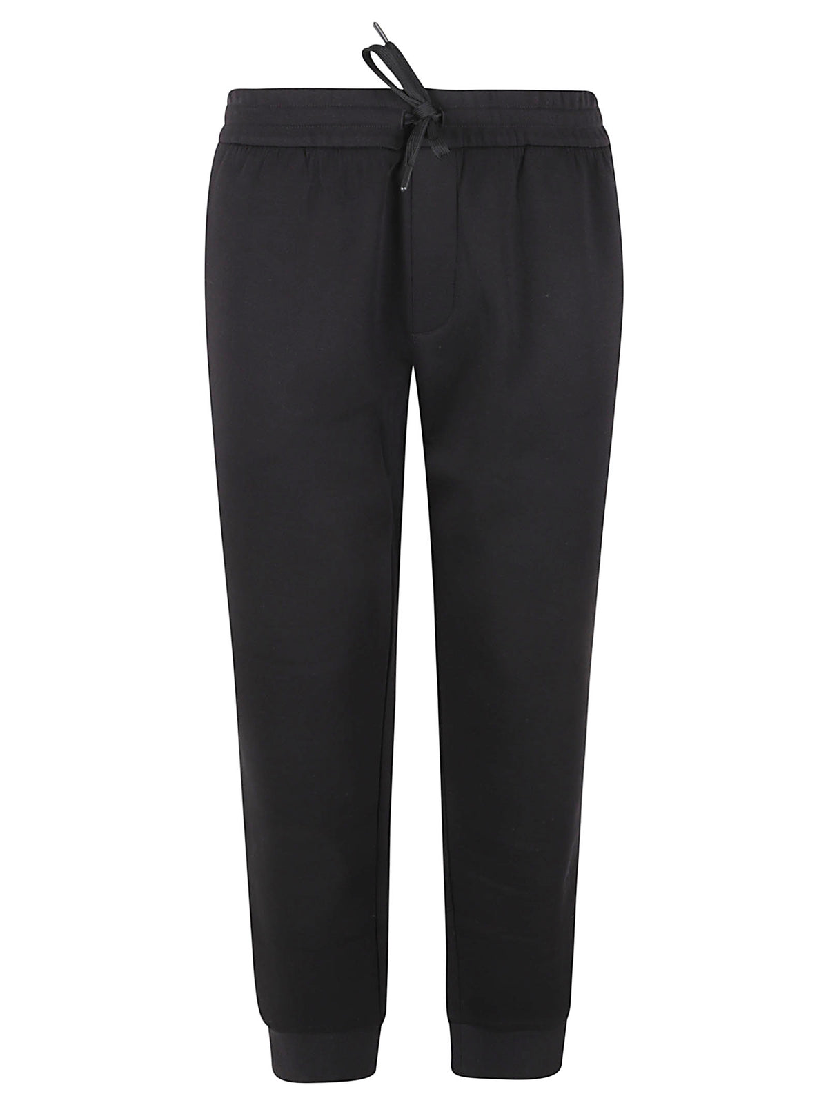 PANTALONE TUTA UOMO - ARMANI EXCHANGE <BR/> XM000373 AF10818UC001 Black ARMANI EXCHANGE 