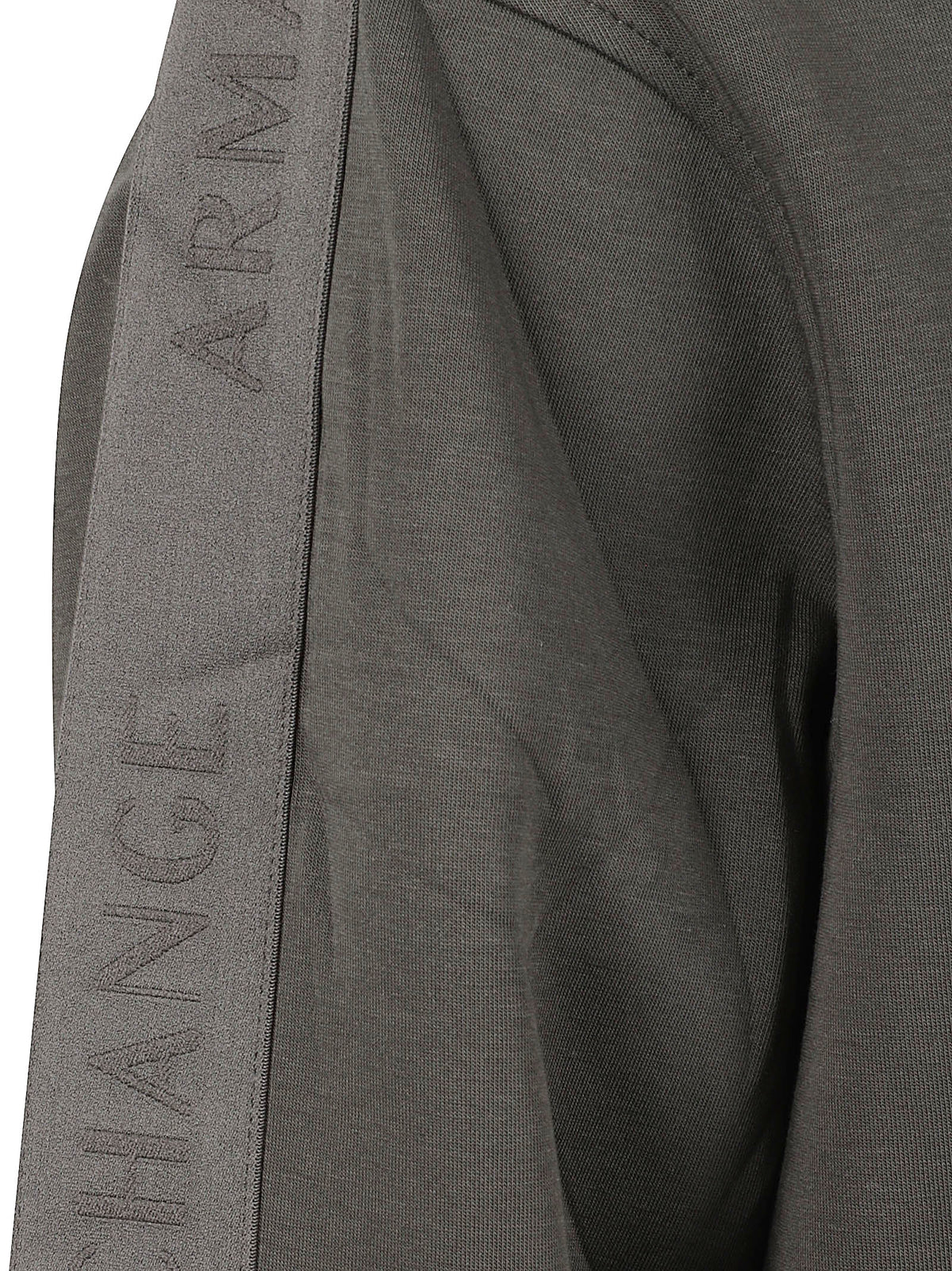 FELPA UOMO GIROCOLLO - ARMANI EXCHANGE XM001296 AF10818U8123 Peat ARMANI EXCHANGE 