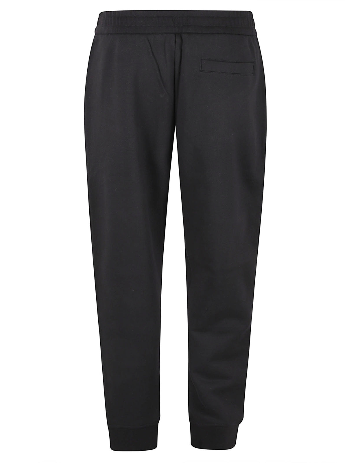 PANTALONE TUTA UOMO - ARMANI EXCHANGE XM001299 AF20934UC001 Black ARMANI EXCHANGE 