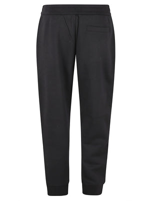 PANTALONE TUTA UOMO - ARMANI EXCHANGE XM001299 AF20934UC001 Black ARMANI EXCHANGE 