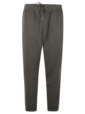 PANTALONE TUTA UOMO - ARMANI EXCHANGE XM001301 AF10818U8123 Peat ARMANI EXCHANGE 