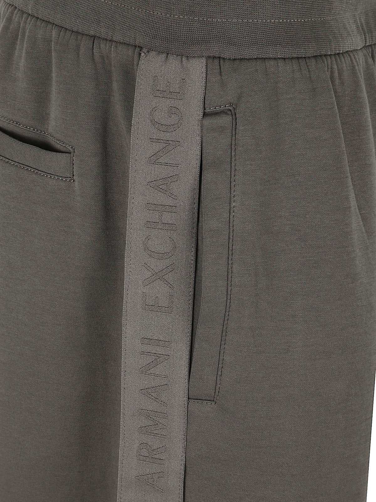 PANTALONE TUTA UOMO - ARMANI EXCHANGE XM001301 AF10818U8123 Peat ARMANI EXCHANGE 