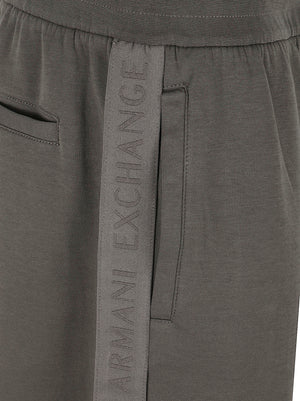 PANTALONE TUTA UOMO - ARMANI EXCHANGE XM001301 AF10818U8123 Peat ARMANI EXCHANGE 