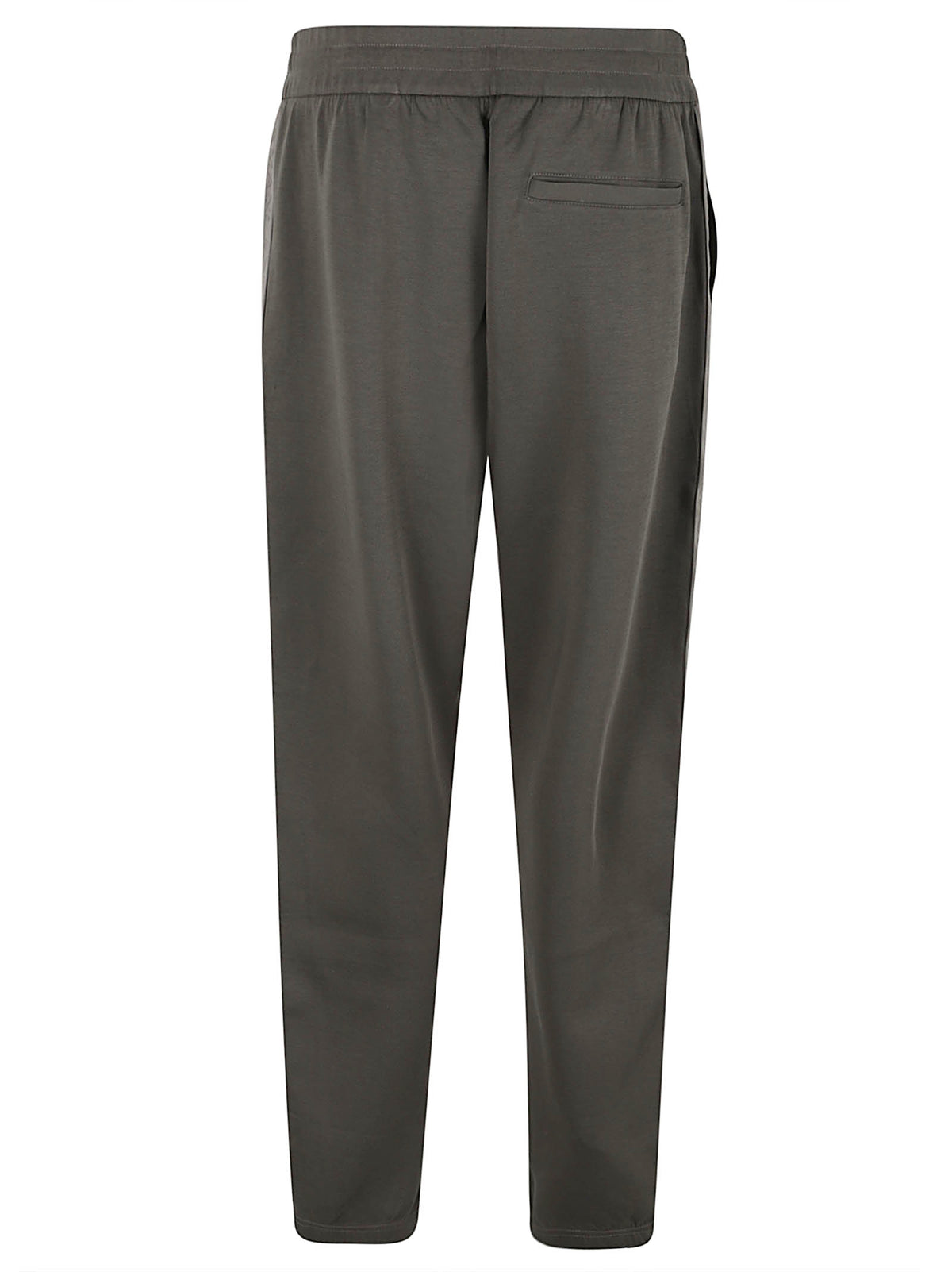 PANTALONE TUTA UOMO - ARMANI EXCHANGE XM001301 AF10818U8123 Peat ARMANI EXCHANGE 