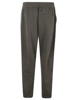 PANTALONE TUTA UOMO - ARMANI EXCHANGE XM001301 AF10818U8123 Peat ARMANI EXCHANGE 