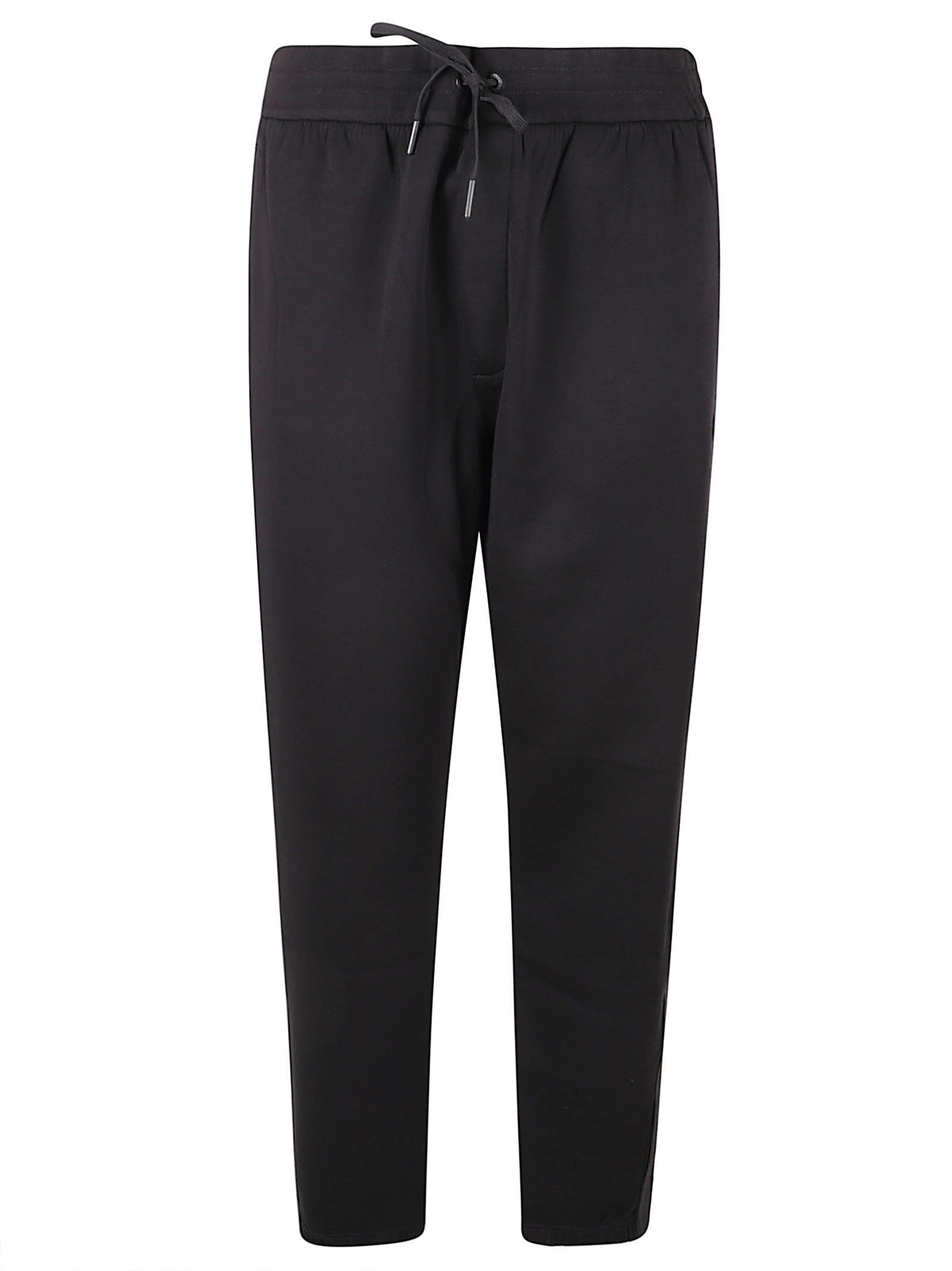 PANTALONE TUTA UOMO - ARMANI EXCHANGE XM001301 AF10818UC001 Black ARMANI EXCHANGE 