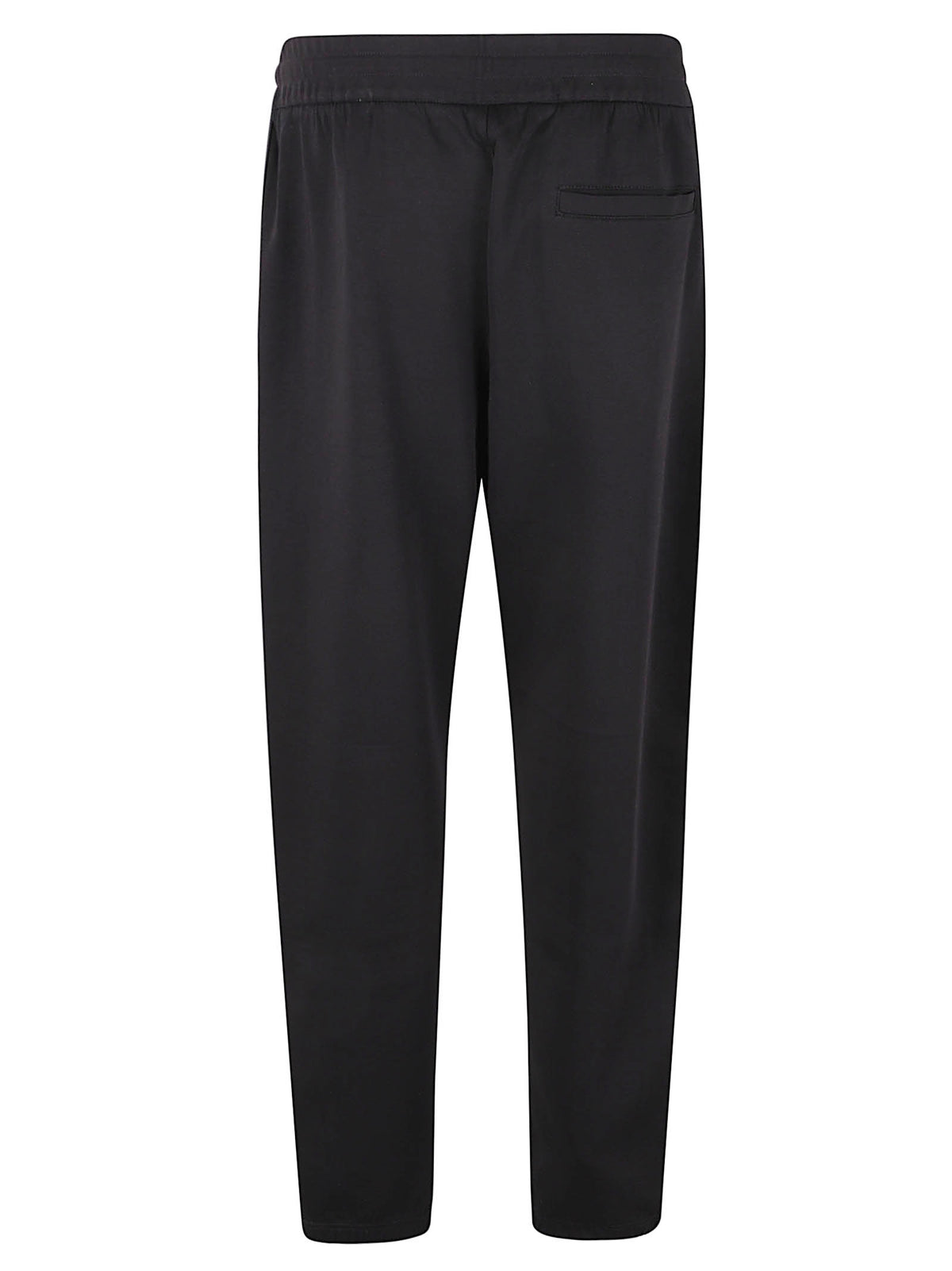 PANTALONE TUTA UOMO - ARMANI EXCHANGE XM001301 AF10818UC001 Black ARMANI EXCHANGE 