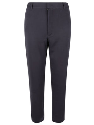 PANTALONE UOMO - ARMANI EXCHANGE XM001302 AF10818UB101 DEEP NAVY ARMANI EXCHANGE 