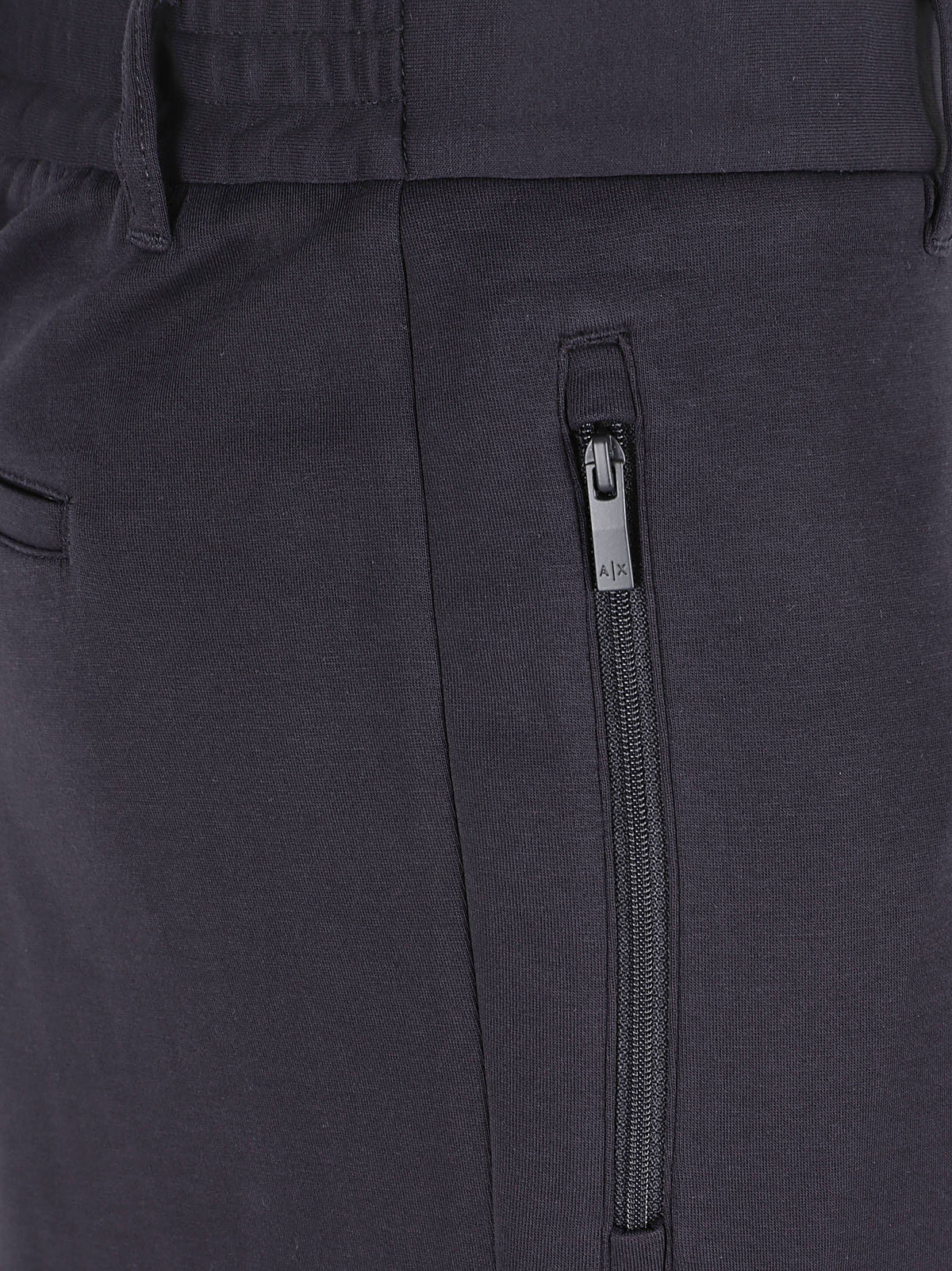 PANTALONE UOMO - ARMANI EXCHANGE XM001302 AF10818UB101 DEEP NAVY ARMANI EXCHANGE 