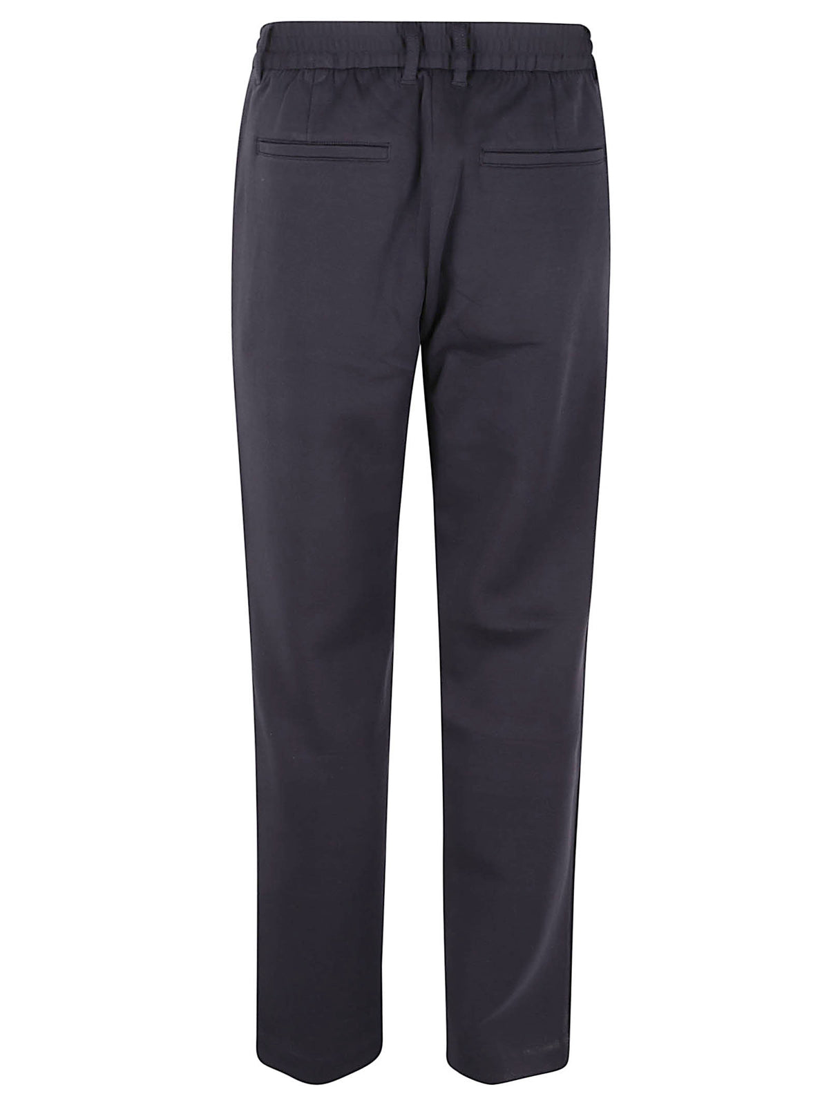 PANTALONE UOMO - ARMANI EXCHANGE XM001302 AF10818UB101 DEEP NAVY ARMANI EXCHANGE 