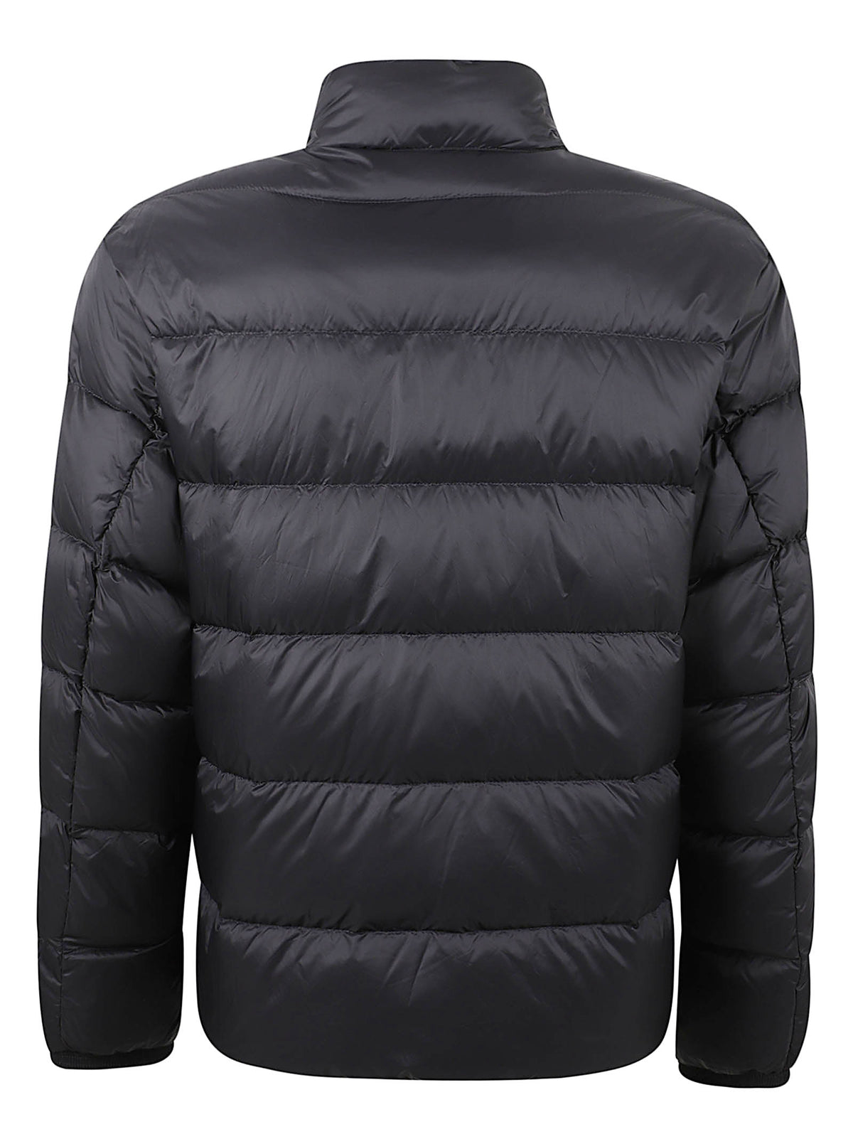 GIACCA UOMO PIUMINO DOWN JACKET - ARMANI EXCHANGE <BR/> XM001575 AF16927UC001 Black ARMANI EXCHANGE 