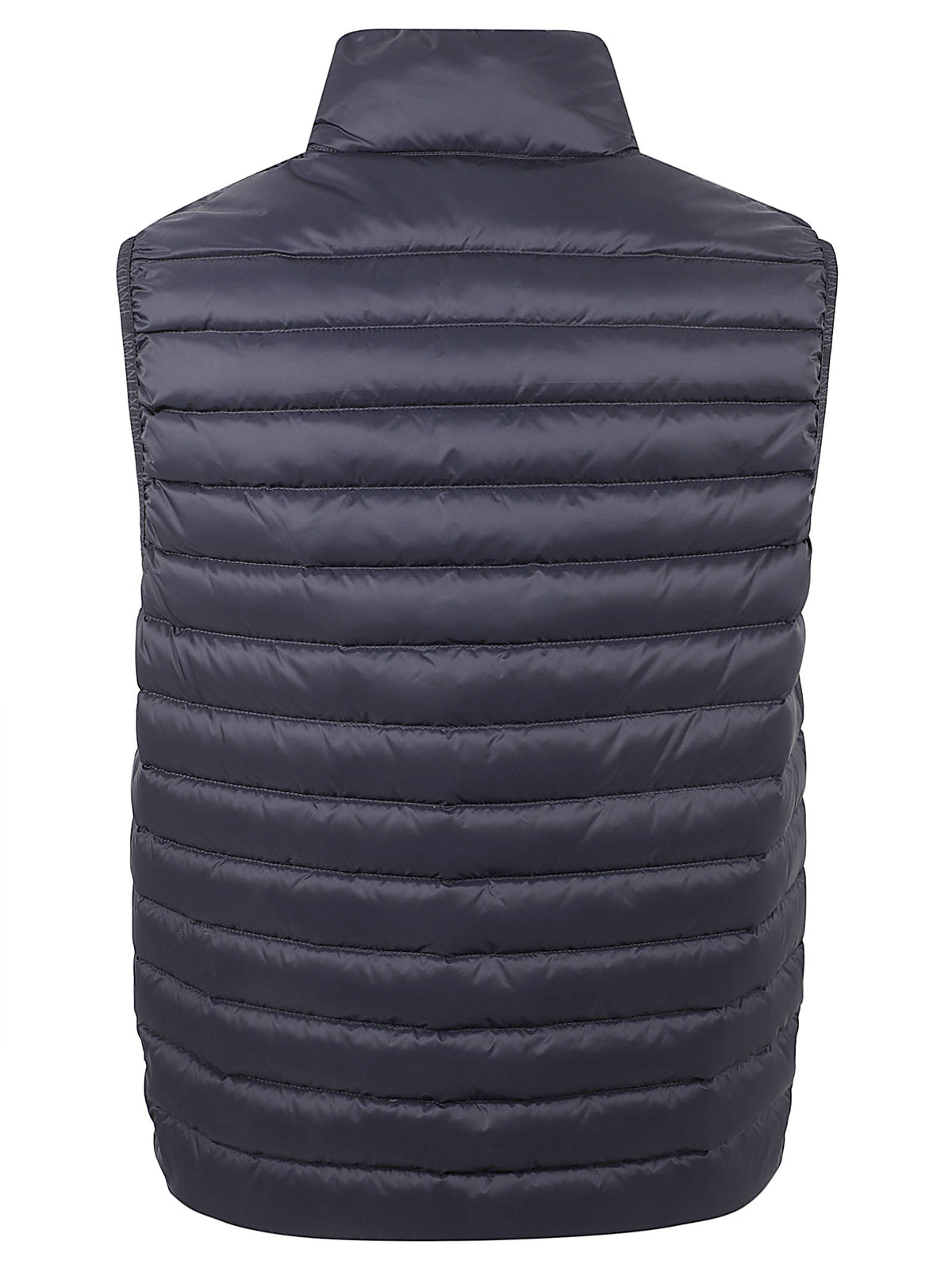 GIACCA UOMO SMANICATA DOWN WAISTCOAST - ARMANI EXCHANGE<BR/> XM001576 AF16927UB101 DEEP NAVY ARMANI EXCHANGE 