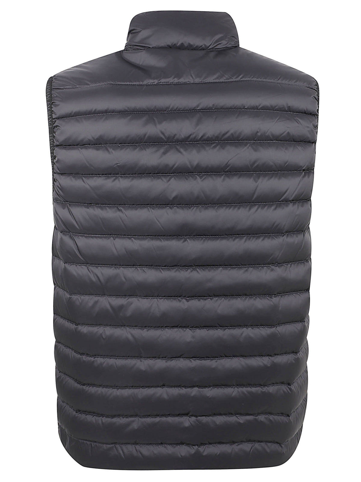 GIACCA UOMO SMANICATA DOWN WAISTCOAST - ARMANI EXCHANGE<BR/> XM001576 AF16927UC001 Black ARMANI EXCHANGE 