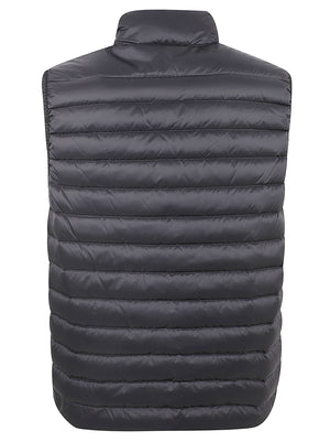 GIACCA UOMO SMANICATA DOWN WAISTCOAST - ARMANI EXCHANGE<BR/> XM001576 AF16927UC001 Black ARMANI EXCHANGE 
