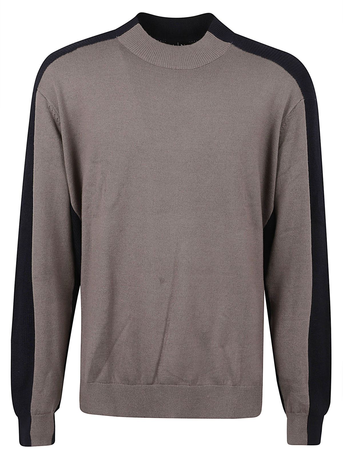 MAGLIONE UOMO GIROCOLLO - ARMANI EXCHANGE<BR/> XM002734 AF14007M6404 FALCON-DEEP NAVY ARMANI EXCHANGE 