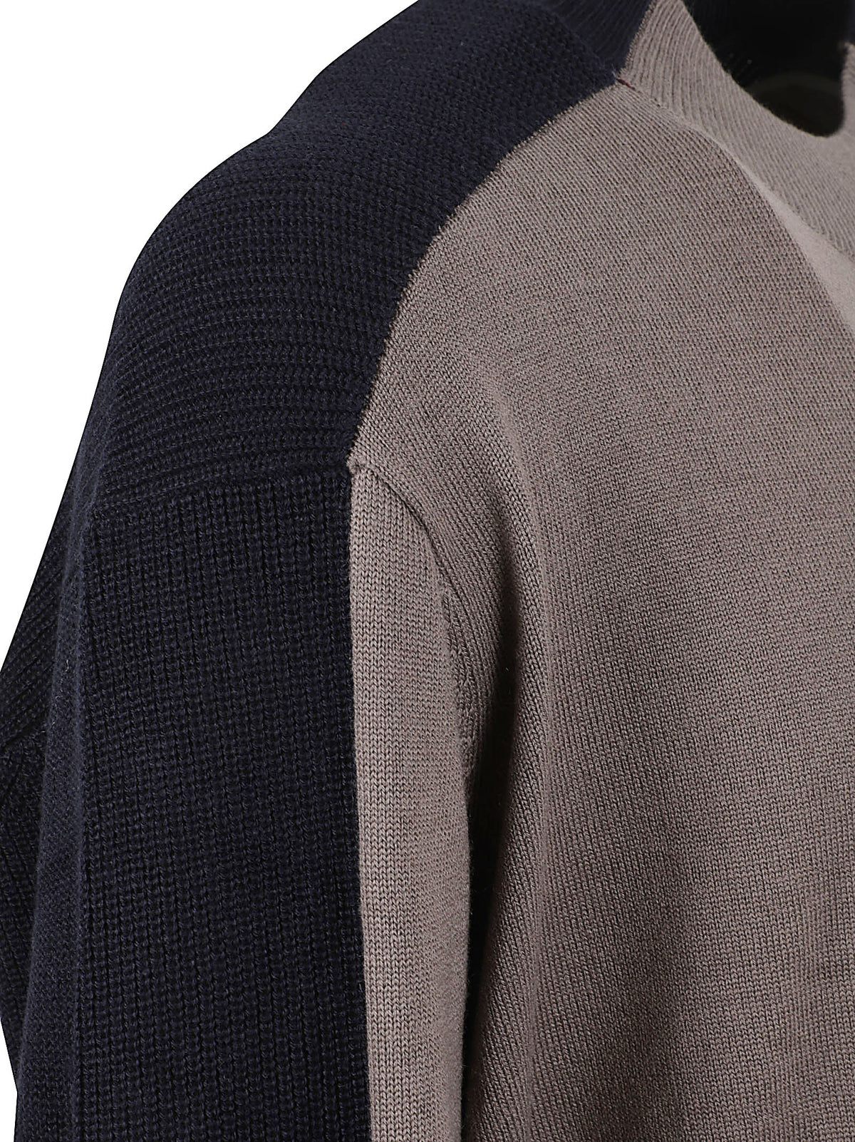 MAGLIONE UOMO GIROCOLLO - ARMANI EXCHANGE<BR/> XM002734 AF14007M6404 FALCON-DEEP NAVY ARMANI EXCHANGE 