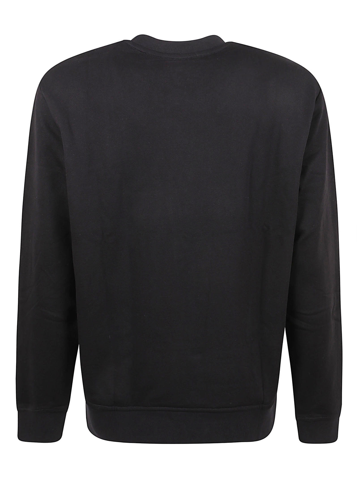 FELPA GIROCOLLO UOMO - ARMANI EXCHANGE XM002801 AF20934UC001 Black ARMANI EXCHANGE 
