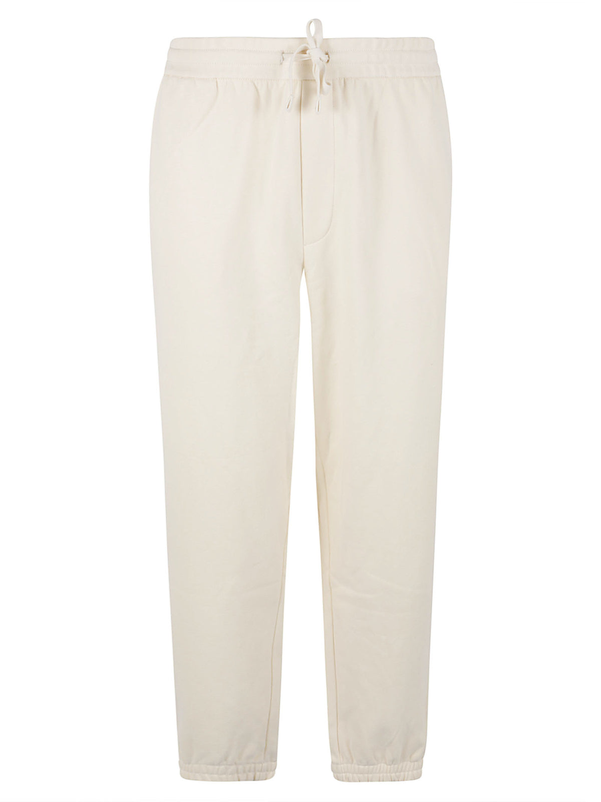 PANTALONE TUTA UOMO - ARMANI EXCHANGE <BR/> XM002914 AF26047U1068 Panna ARMANI EXCHANGE 