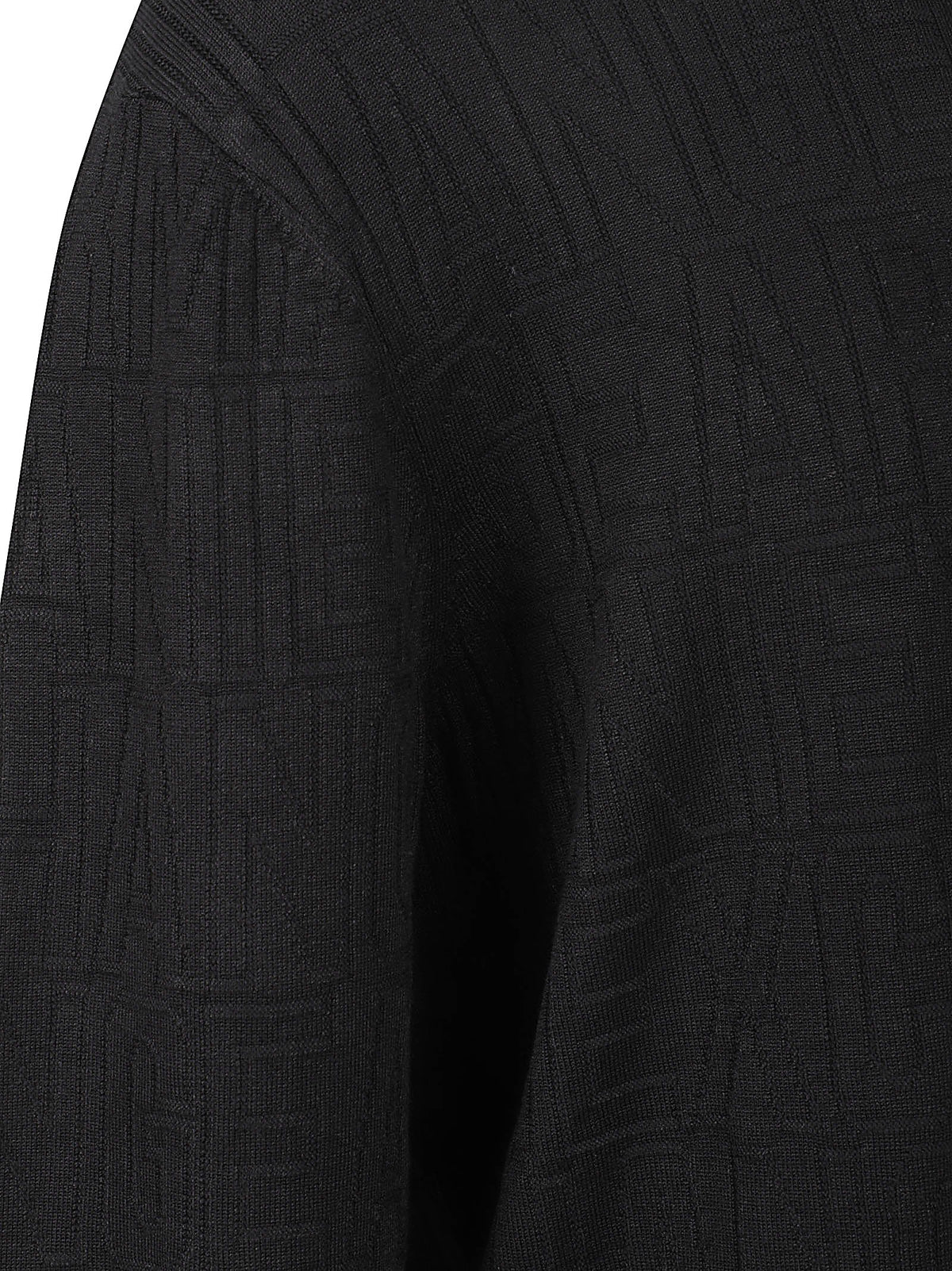 MAGLIONE UOMO GIROCOLLO - ARMANI EXCHANGE<BR/> XM002986 AF10454UC001 Black ARMANI EXCHANGE 