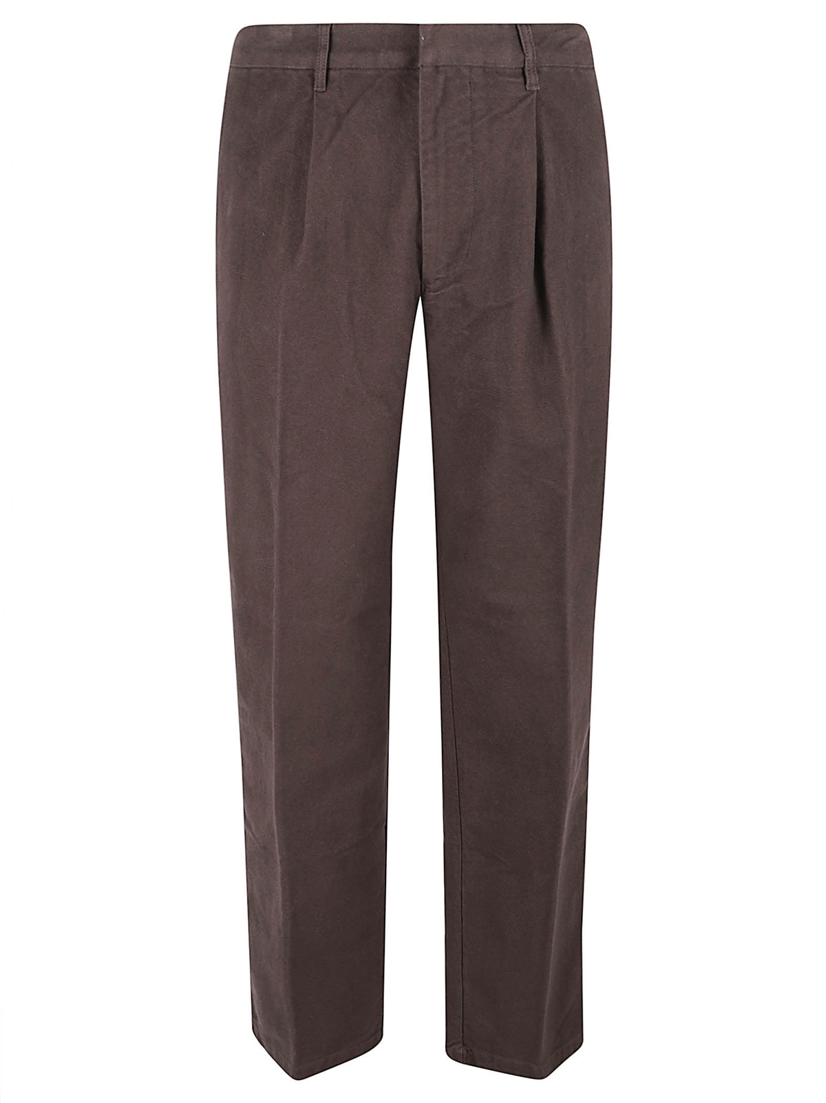 PANTALONE CHINO UOMO - ARMANI EXCHANGE XM003305 AF27115U8128 Licorice ARMANI EXCHANGE 