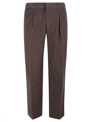 PANTALONE CHINO UOMO - ARMANI EXCHANGE XM003305 AF27115U8128 Licorice ARMANI EXCHANGE 