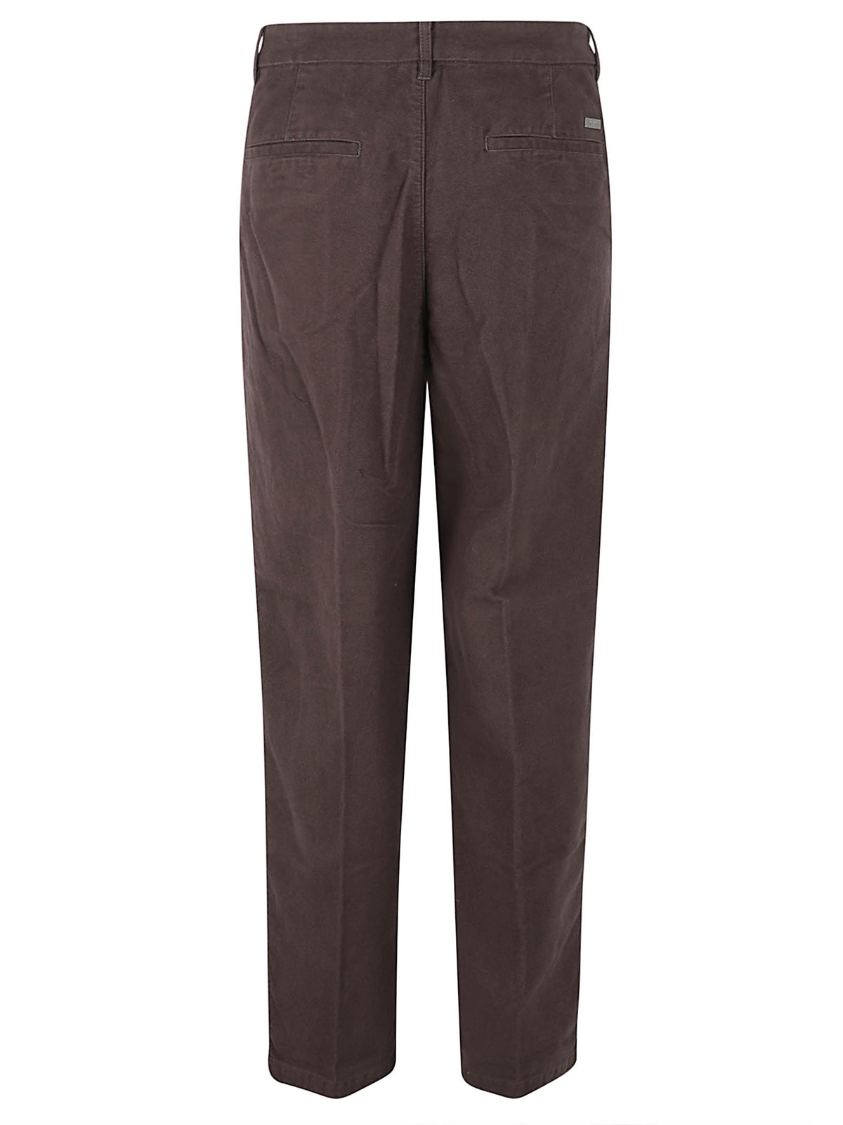 PANTALONE CHINO UOMO - ARMANI EXCHANGE XM003305 AF27115U8128 Licorice ARMANI EXCHANGE 