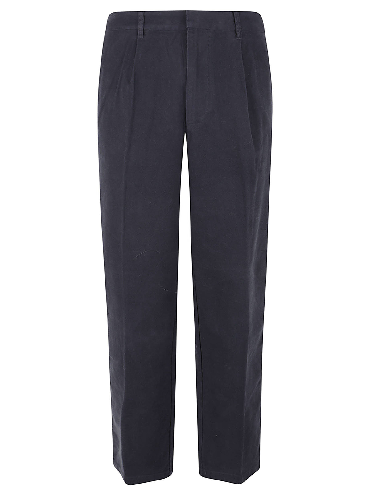 PANTALONE CHINO UOMO - ARMANI EXCHANGE <BR/> XM003305 AF27115UB101 DEEP NAVY ARMANI EXCHANGE 