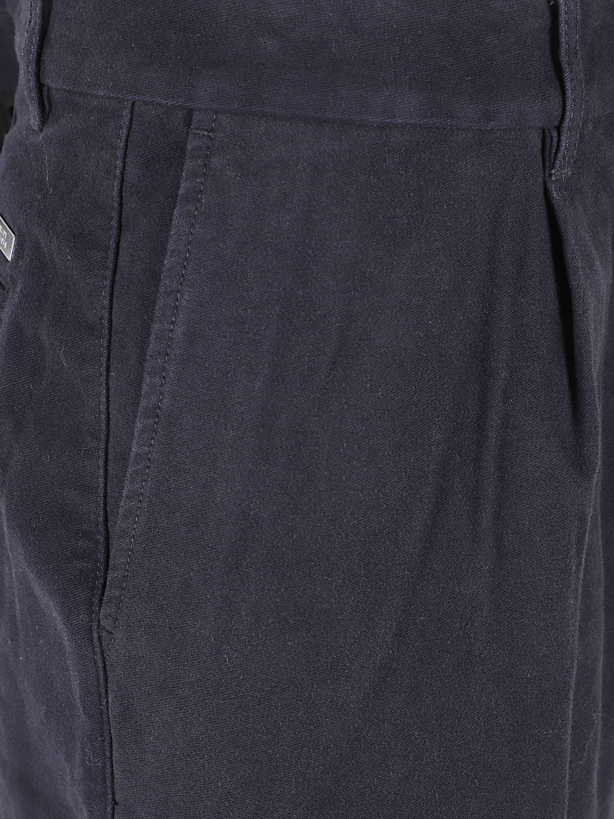 PANTALONE CHINO UOMO - ARMANI EXCHANGE <BR/> XM003305 AF27115UB101 DEEP NAVY ARMANI EXCHANGE 