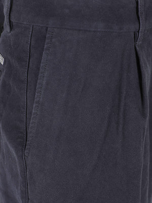 PANTALONE CHINO UOMO - ARMANI EXCHANGE <BR/> XM003305 AF27115UB101 DEEP NAVY ARMANI EXCHANGE 