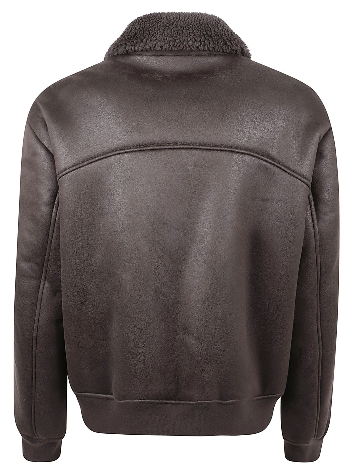 GIACCA UOMO BLOUSON - ARMANI EXCHANGE <BR/> XM003323 AF28562U8128 Licorice ARMANI EXCHANGE 