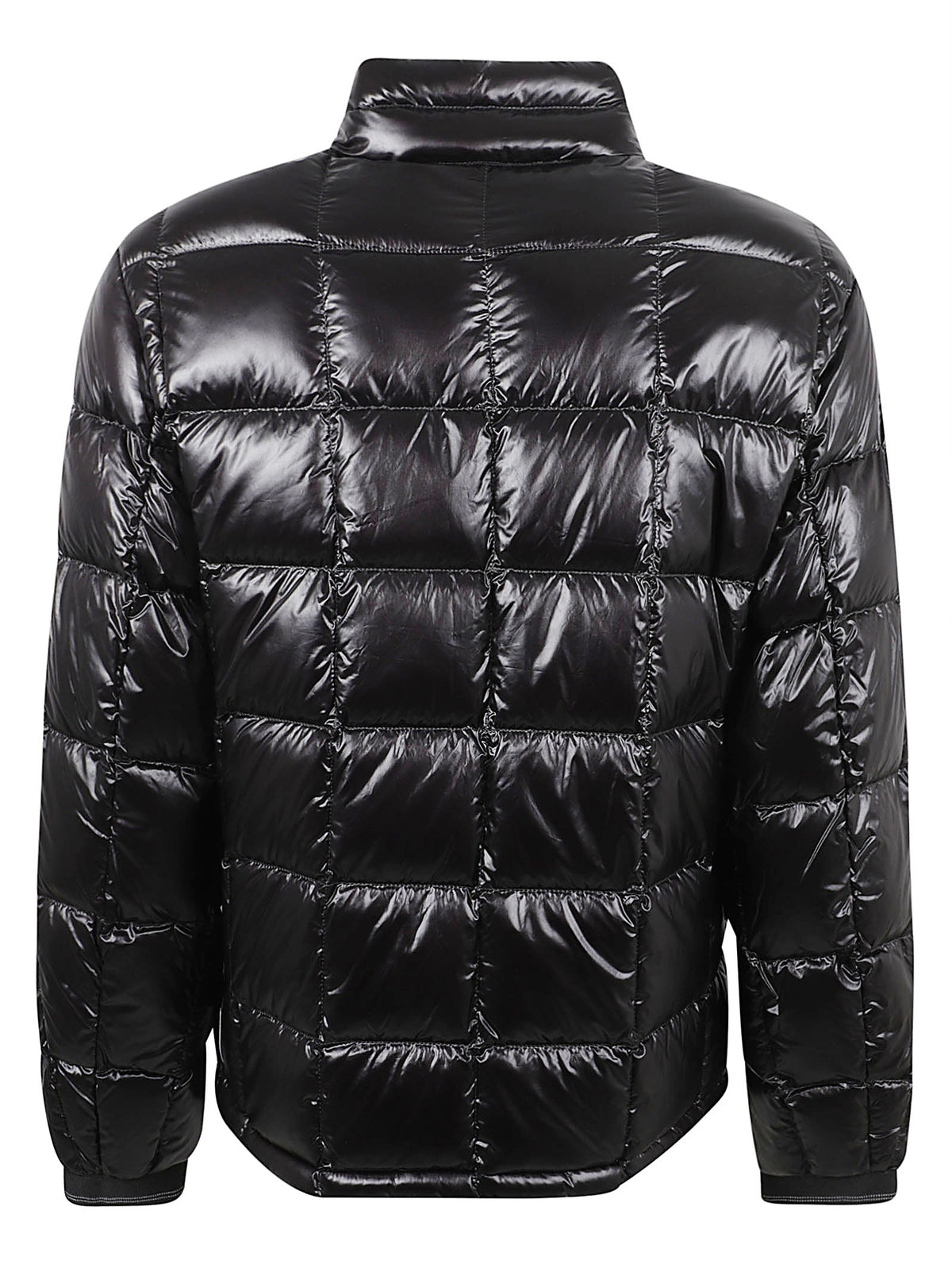 GIACCA UOMO PIUMINO LUCIDO DOWN JACKET - ARMANI EXCHANGE XM003474 AF23755UC001 Black ARMANI EXCHANGE 