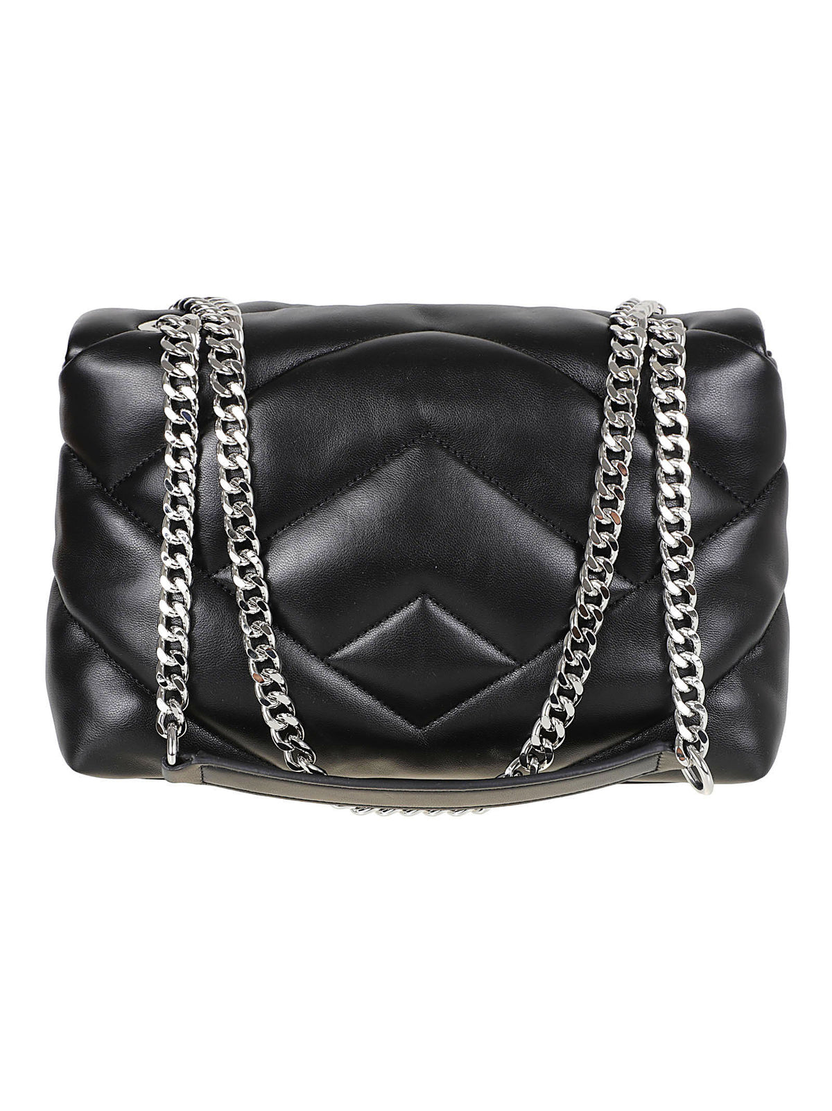 BORSA DONNA A TRACOLLA - ARMANI EXCHANGE <BR/> XW000355 AF26568UC001 Black ARMANI EXCHANGE 