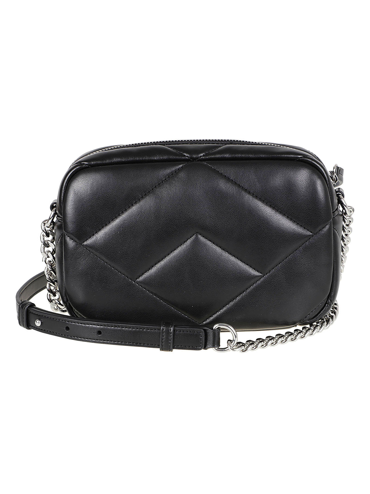BORSA DONNA  MESSENGER - ARMANI EXCHANGE <BR/> XW000356 AF26568UC001 Black ARMANI EXCHANGE 