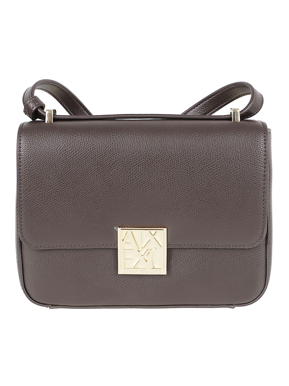 BORSA DONNA MESSENGER - ARMANI EXCHANGE XW002169 AF19895U6032 ANTAGONIST ARMANI EXCHANGE 