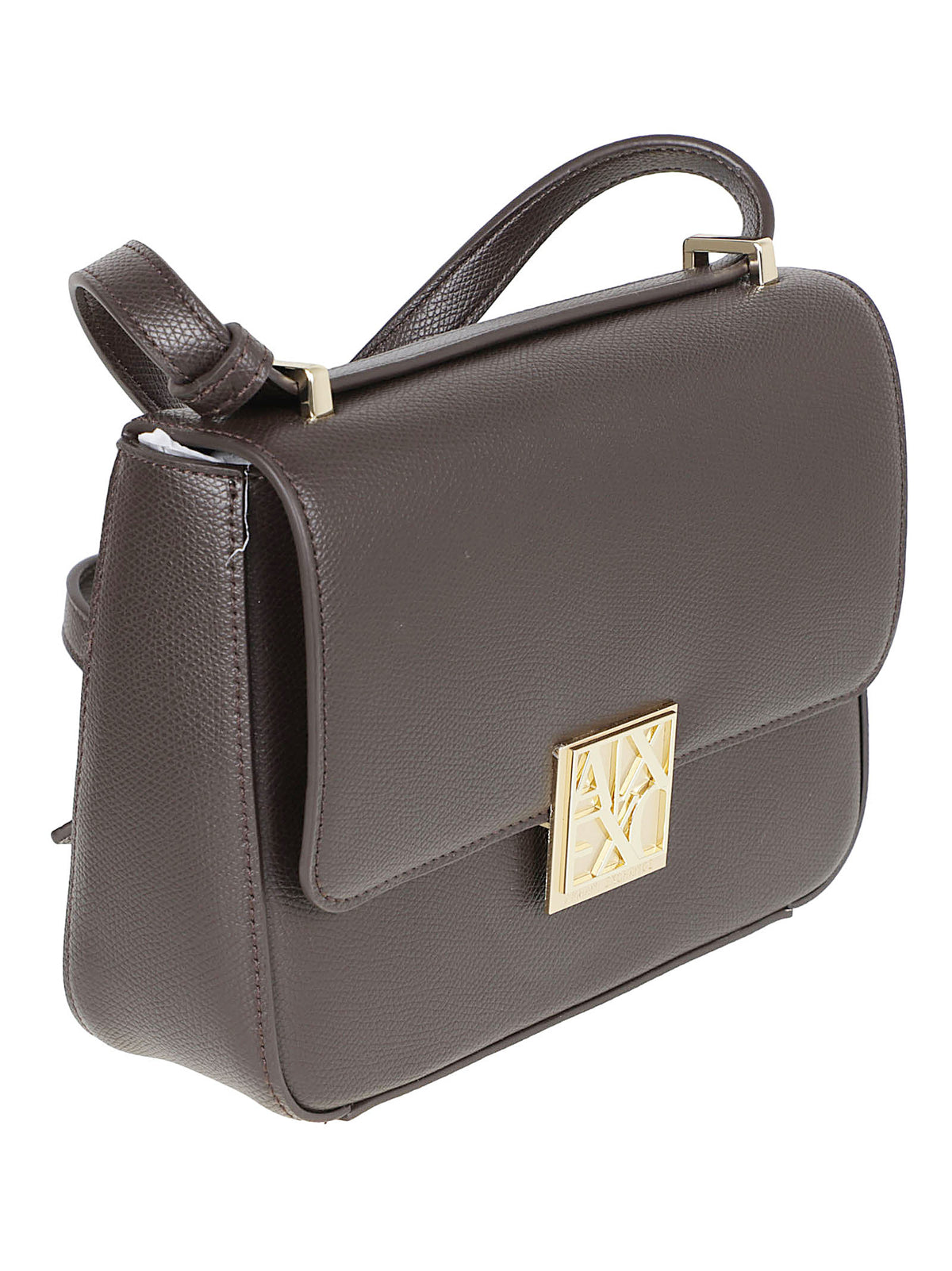 BORSA DONNA MESSENGER - ARMANI EXCHANGE XW002169 AF19895U6032 ANTAGONIST ARMANI EXCHANGE 