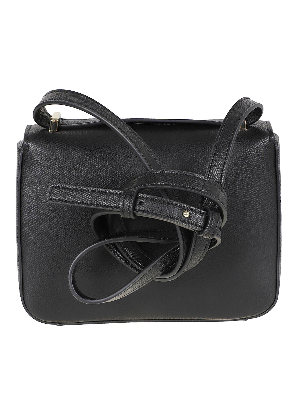BORSA DONNA MESSENGER - ARMANI EXCHANGE XW002169 AF19895UC001 Black ARMANI EXCHANGE 