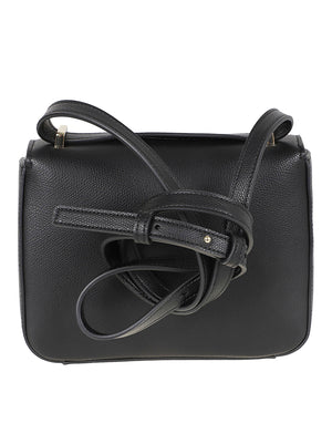 BORSA DONNA MESSENGER - ARMANI EXCHANGE XW002169 AF19895UC001 Black ARMANI EXCHANGE 