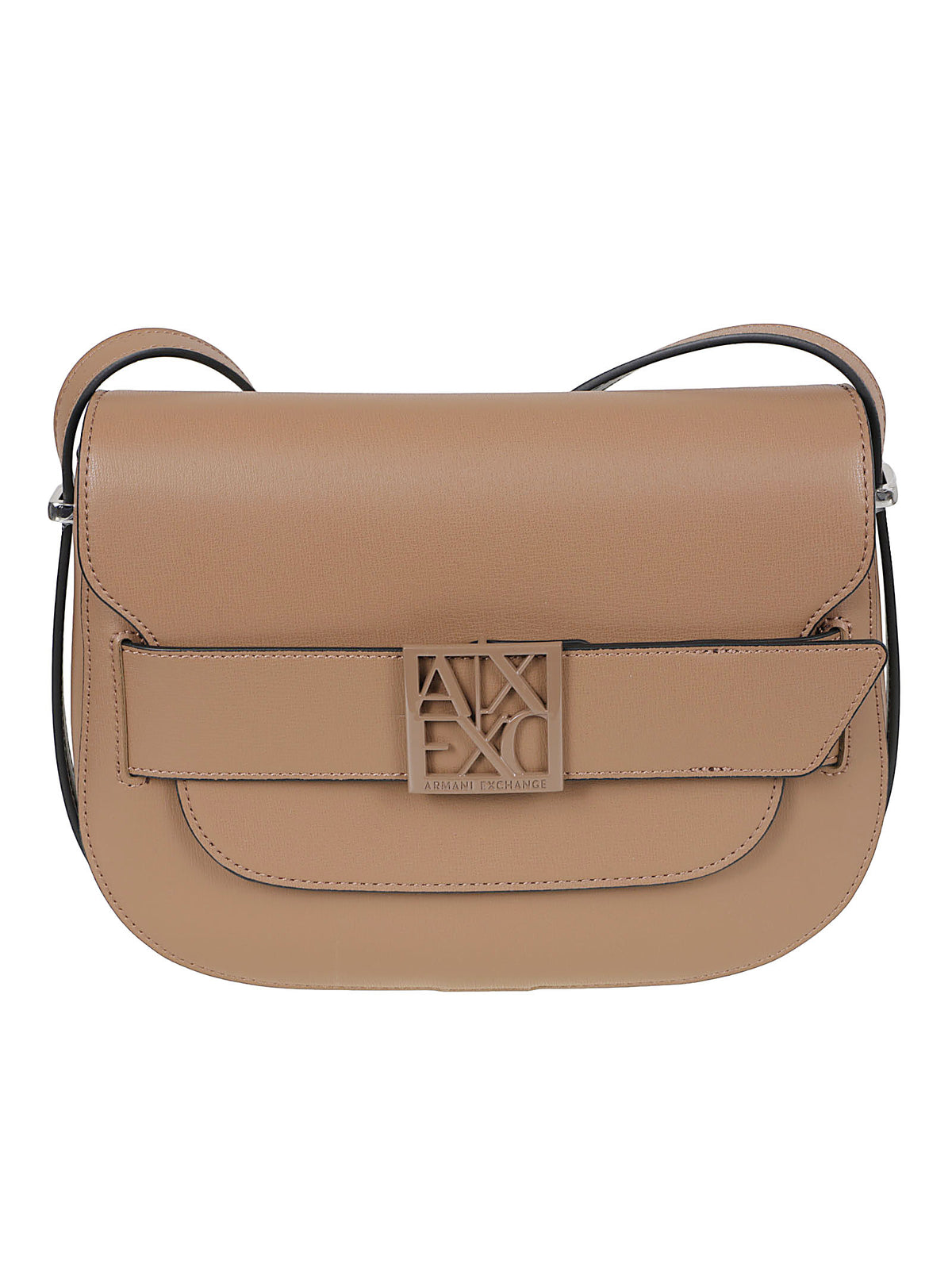 BORSA DONNA MESSENGER - ARMANI EXCHANGE XW002588 AF13672U6186 MARIONETTE ARMANI EXCHANGE 