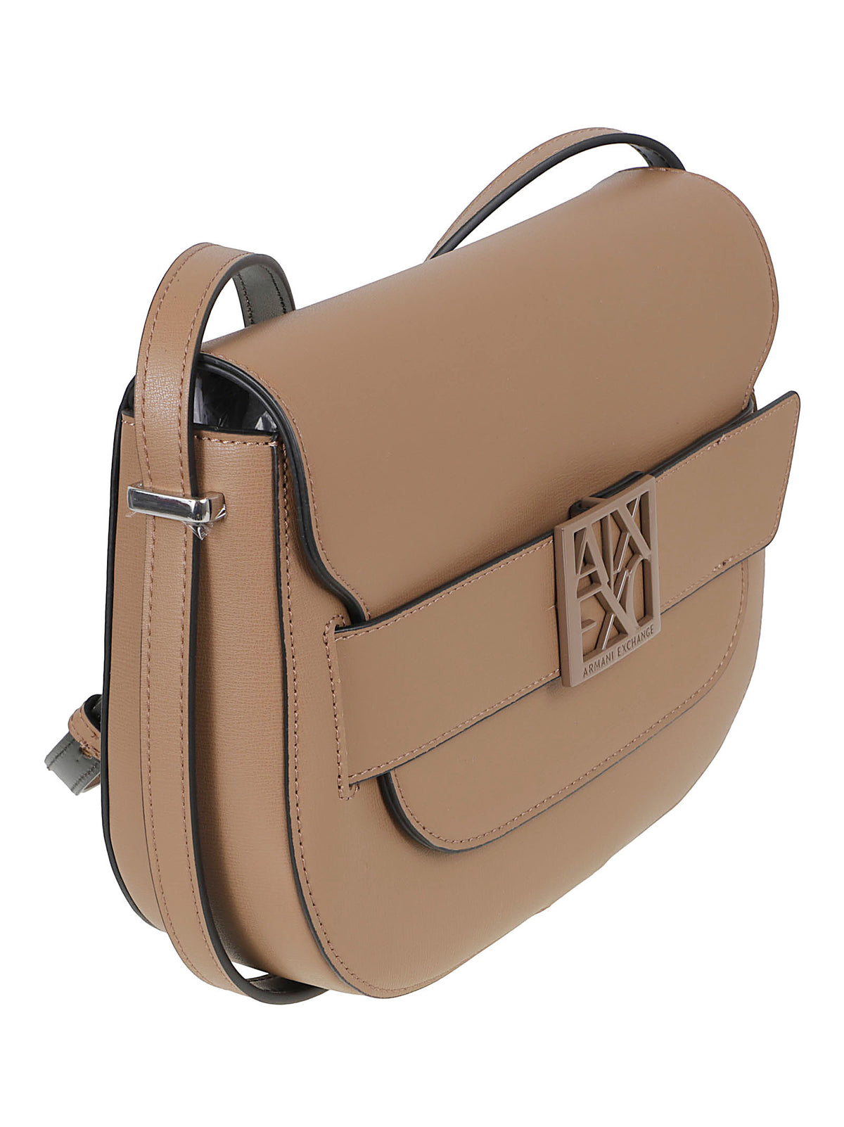 BORSA DONNA MESSENGER - ARMANI EXCHANGE XW002588 AF13672U6186 MARIONETTE ARMANI EXCHANGE 