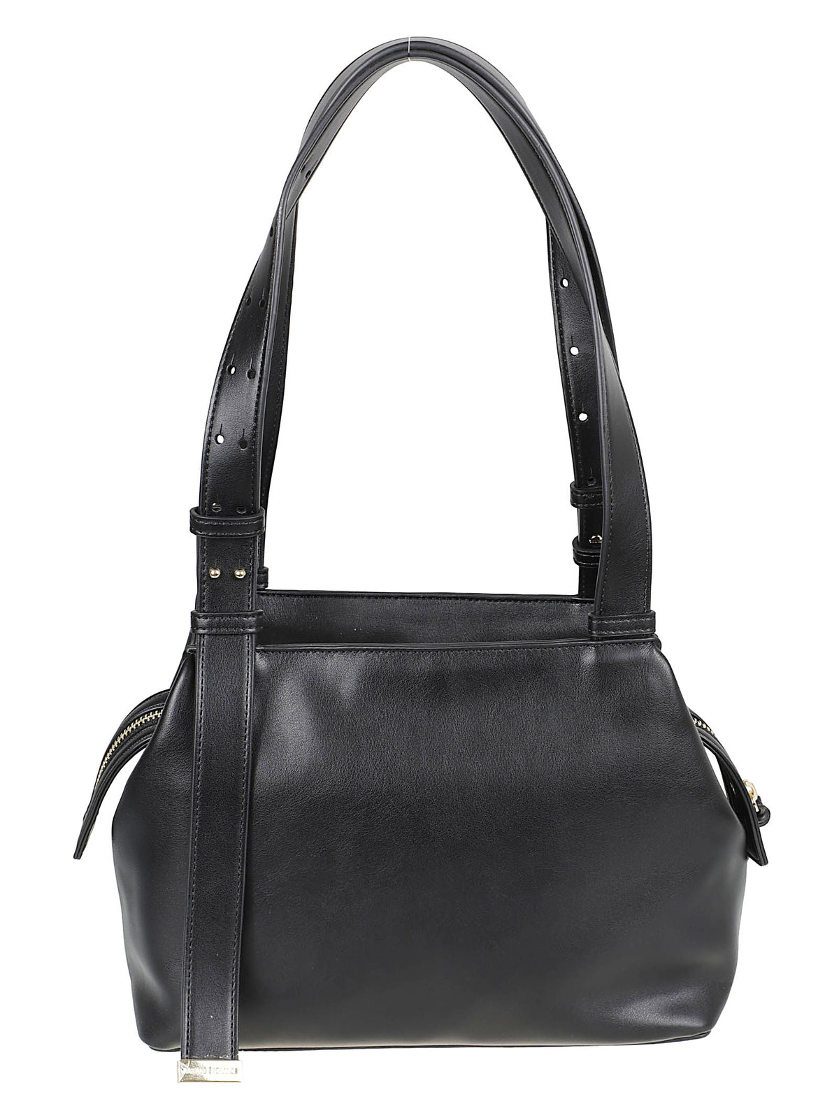 BORSA A SPALLA DONNA - ARMANI EXCHANGE XW002604 AF19902UC001 Black ARMANI EXCHANGE 